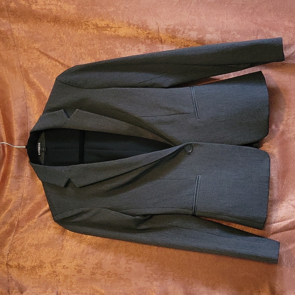 EXPRESS Editor Ladies Pantsuit - Picture 2 of 6